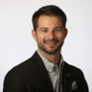 Meet your Posher, Justin